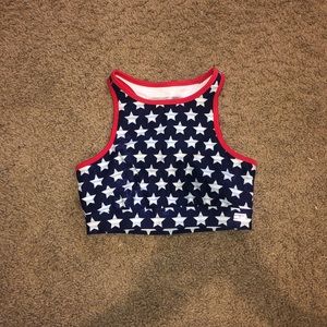 Tommy Hilfiger Sports Bra